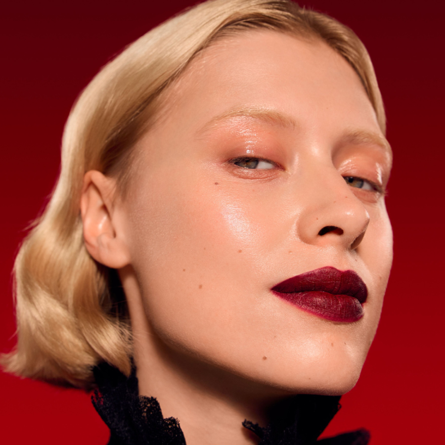 LOOK BOOK | Four Easy Party Makeup Looks To Try For New Year's Eve